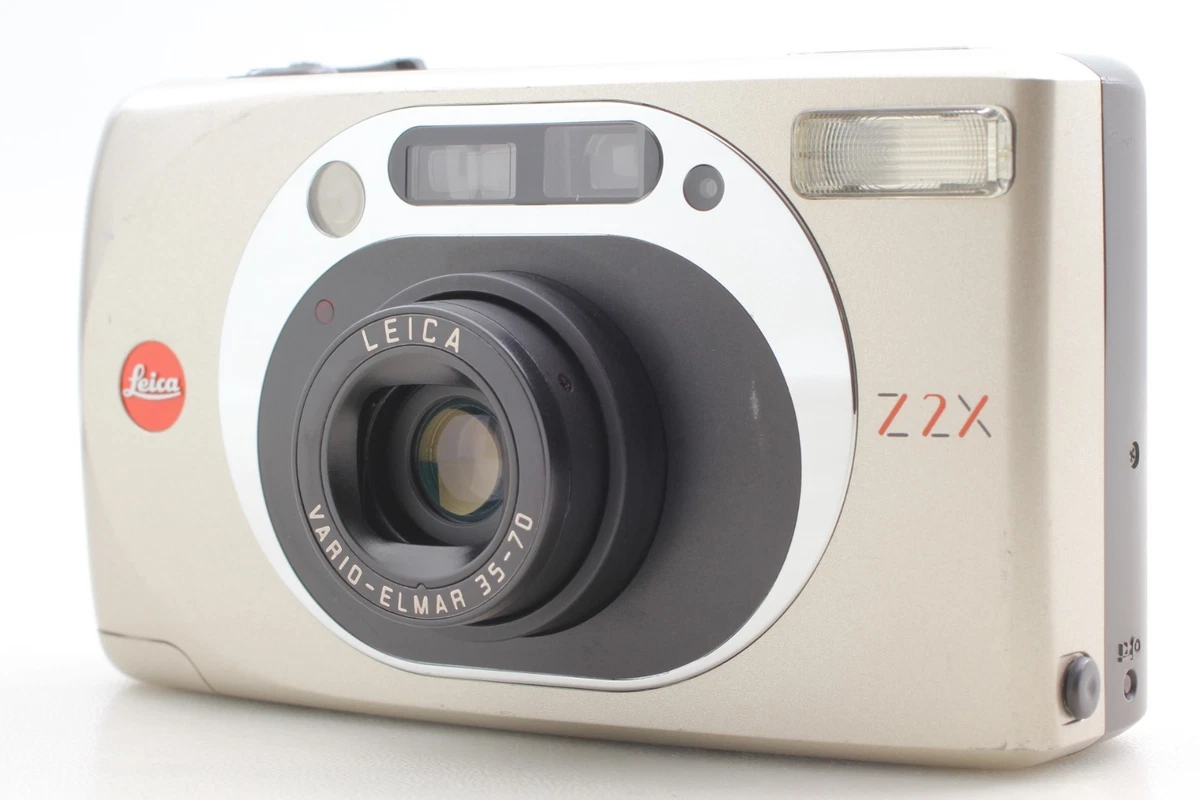 Leica Z2 X Film Cameras for sale - eBay