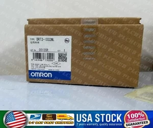 1 PIEZA Nuevo En Caja Omron DRT2-ID32ML Envío Rápido DRT2ID32ML - Imagen 1 de 1