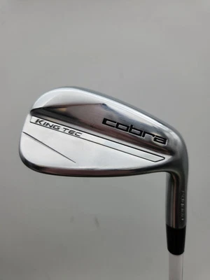 2025 COBRA KING TEC PITCHING WEDGE STIFF KBS $ TAPER LITE 35.5" VERYGOOD - Image 1 of 4
