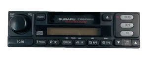2001/2002 Subaru Outback P-120 In DashStereo.Am,Fm,Wb,Controler - Bild 1 von 12