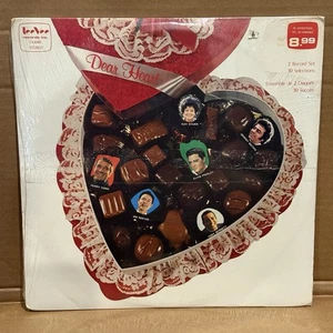 Dear Heart 2 Vinyl LP Set 1976 Canada TeeVee TA-1040 Rare - Picture 1 of 2