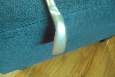 Ping Black Dot ChipR 35" ZZ-115 wedge flex steel 35" - Image 1 of 4