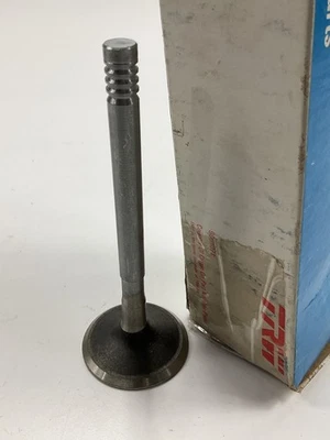 Válvula de escape del motor TRW S2665 para Chrysler 383 400 440-V8 1968-1978 Foto 1 de 3