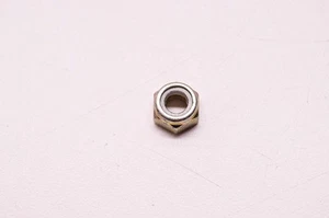 Arctic Cat New OEM Lock Nut M6X1, 0623-056 - Picture 1 of 12