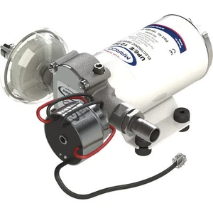 UP6/E Elektronische Süßwasserpumpe 26 l/min 24V - Picture 1 of 2