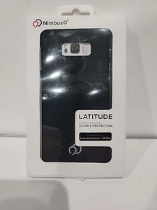 NIMBUS 9 CASE, LATITUDE SAMSUNG GALAXY S8 Plus - Bild 1 von 5