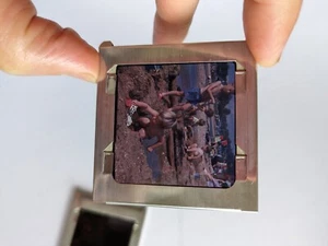 Magazine For Airequipt Automatic Slide Changer With Slides Vintage Family Album - Picture 1 of 8