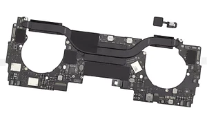 2.0GHz I5 Logic Board A2251 With 1000GB 1TB SSD 13" MacBook 16GB EMC 3348 MWP72L - Picture 1 of 3