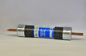 CDSC100 Manufactured by BUSSMANN EDISON FUSE - Picture 1 of 4