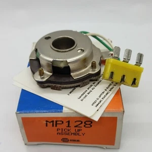 Napa Echlin Distributor Ignition Pickup Assembly MP 128 NOS Part - Picture 1 of 8