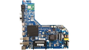 EL.MT9216-FG48 TPD.MT9216.PB766 (T) mainboard for SHARP 32FH2EW - Bild 1 von 1