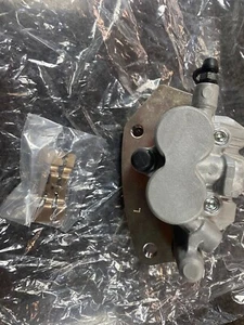 2015-2025 KAWASAKI MULE PRO FXT 1000 FX FXR CALIPER FR L SUB ASSY 43080-0138 - Picture 1 of 2