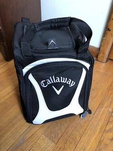 Callaway Shag Bag, Tour Series, Range Practice, Ball bag, Pre-Owned - Picture 1 of 16