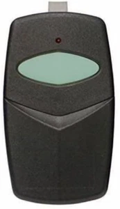 Stinger 390GED21V Garage Door Opener 12 Switch Visor Remote - Genie Compatible - Picture 1 of 1