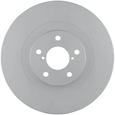 Для 2002-2005 Subaru Legacy Bosch тихий литой дисковый тормоз ротор передний 2003 2004 - Изображение 1 из 4