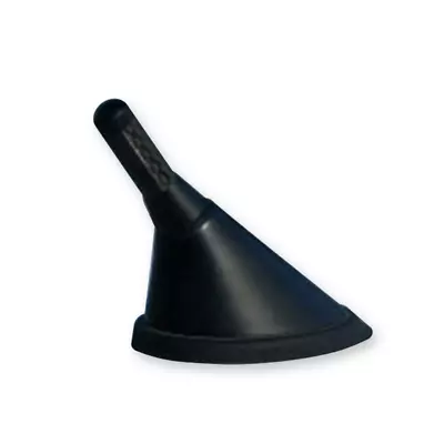 Antenna / Aerial Stubby Bee Sting for VW  Volkswagen Beetle - Carbon 3.5cm - Image 1 of 2