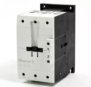 Eaton Leistungsschütz, DIL M150, DILM150 - Bild 1 von 4