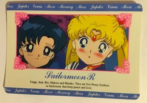 Sailor Moon R Hero Collection 68 - Imagen 1 de 1