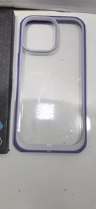 Funda Serie Estilo Escarabajo Unicornio SUPCASE para iPhone 14 Pro Max Púrpura Malva - Imagen 1 de 3