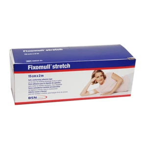 Fixomull Stretch 15cm X 2m - Bild 1 von 6