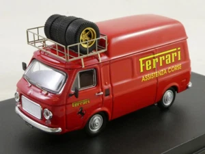 Rio Fiat 238 Assistenza Corse Ferrari 1977 1/43 RIO4655 - Imagen 1 de 3