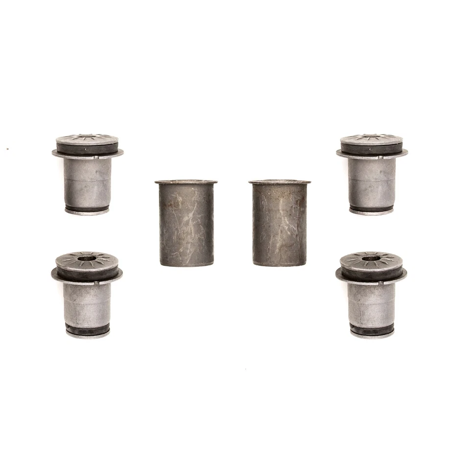 Upper Lower Control Arm Bushing Set Fits 1965 - 1973 Plymouth Fury - Image 1 of 3