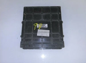 2000 Mitsubishi Eclipse ecm ecu computer MR420681 - Picture 1 of 4