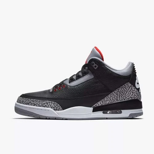 Jordan 3 