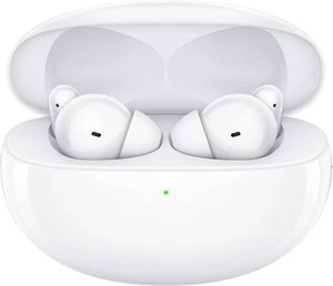 Brand New - OPPO Enco Free2 True Wireless Noise Cancelling Earbuds White - Picture 1 of 7