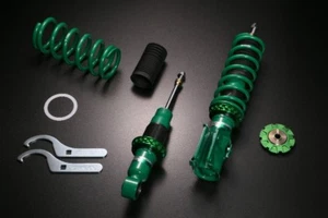 Kit Coilover Tein Street Base Z - adatto a Subaru Legacy Wagon 2.0 / 3.0 03-09 BPE - Foto 1 di 2