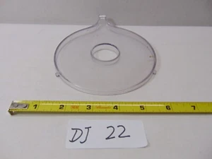 Oster Automatic Electric Citrus Juicer 4100-08A Replacement Part Pour Lid Only - Picture 1 of 5