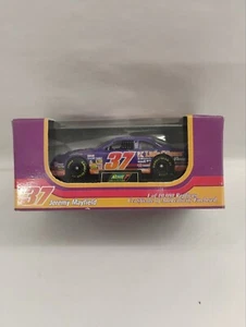 REVELL COLLECTION Jeremy Mayfield #37 THUNDERBIRD Kmart Little Caesars 1/64 - Picture 1 of 6