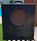 Vintage Jensen Concert Speaker Tube Guitar Amplifier