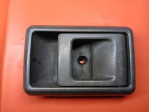 89-00 Toyota Pickup 4Runner Tacoma Right Interior Door Pull Handle Lever - Foto 1 di 2