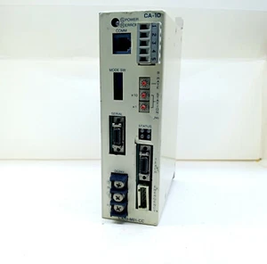 TOSHIBA CA10-M01-CC Robot Controller - Picture 1 of 4