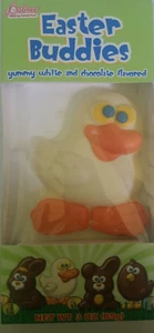 Palmer Easter Buddies White Chocolate Flavored Cute Duckie-New(See Below)-SHIP24 - Picture 1 of 5