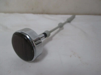 Mopar Usado Chrysler Córdoba 1979 Automático Palanca de cambios Botón de control CAGS001 Foto 1 de 4