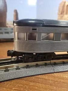 Mth Electric Trains O Gauge Undecorated Passenger Cars For Project Or Parts - Picture 1 of 24