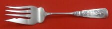 Fontainebleau by Gorham Sterling Silver Cold Meat Fork 7 1/8"