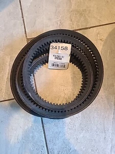 Gates Xpb2800 Xpb2800 Metric V-Belt, Outside Length 2800Mm - Picture 1 of 1