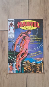Comic Hungary Foreign Edition - Daredevil #241 Frank Miller #159 #160 #161 - 02 - Bild 1 von 7