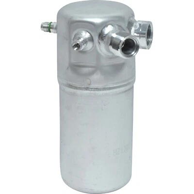 适用于 1996 - 1998 雪佛兰 Express 2500 空调累计器 UAC 1997 — 第 1/3 张图片