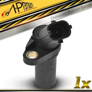 Sensor de posición del cigüeñal del motor para Saturn Vue 2002 2003 V6 3,0 L SUV 9198639 - Imagen 1 de 9