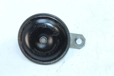 04-06 SUZUKI KATANA 600 OEM BOCINA SEÑAL 38500-08F10 Foto 1 de 4