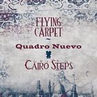 Quadro Nuevo Flying Carpet (CD)