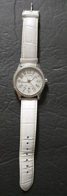 Relógio Dooney & Bourke 50M resistente à água todo em aço inoxidável  - Imagem 1 de 4