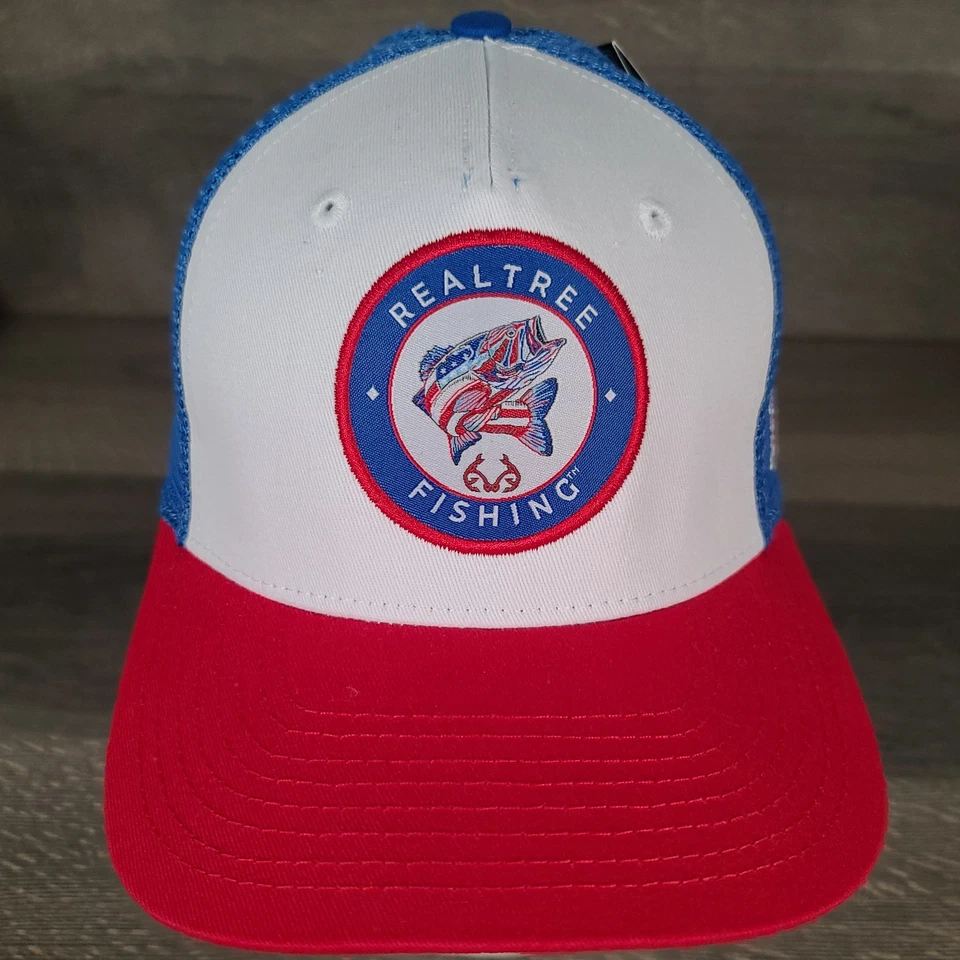 Resell LOT (47) Realtree Nike Rope Hats Bad Birdie Golf