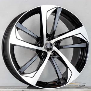 19 ZOLL GMP ALUFELGEN AUDI Q3 Q5 A4 A5 A7 A8 VW TIGUAN - Bild 1 von 3