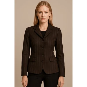 Jil Sander Sport Damen Blazer - Größe: 38 - US Small - Bild 1 von 10