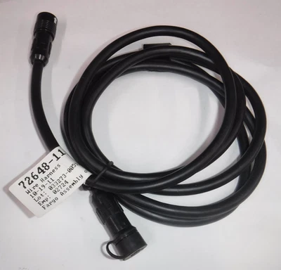 OEM НОВЫЙ HD HARLEY DAVIDSON I-POD ПРОМЕЖУТОЧНЫЙ РЕМЕНЬ 72648-11 O521-6 - Изображение 1 из 3